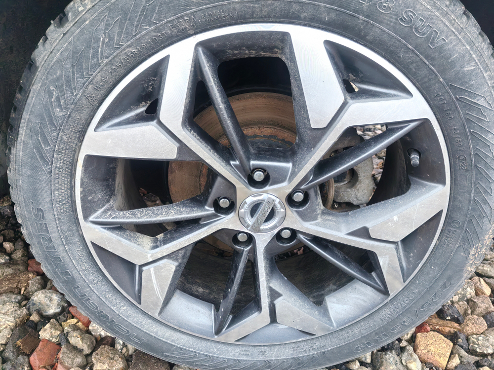 Haval F7 Tech Plus 2.0 7DCT 4WD