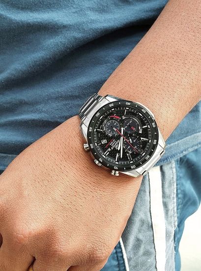 Наручные часы Casio Edifice EQS-900DB-1AVUDF