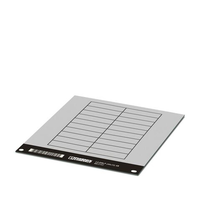 0832009 - LS-EMLP (60X15) SR CUS - Маркеры для устройств