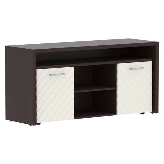 Тумба с фригобаром TLTF-3D  1640х550х800 TORR LUX