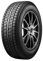 Зимняя шина Goodyear Ice Navi SUV (235/60 R18 107Q)