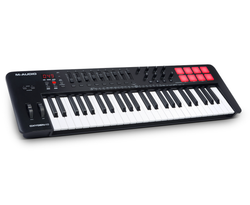 M-AUDIO OXYGEN 49 MKV