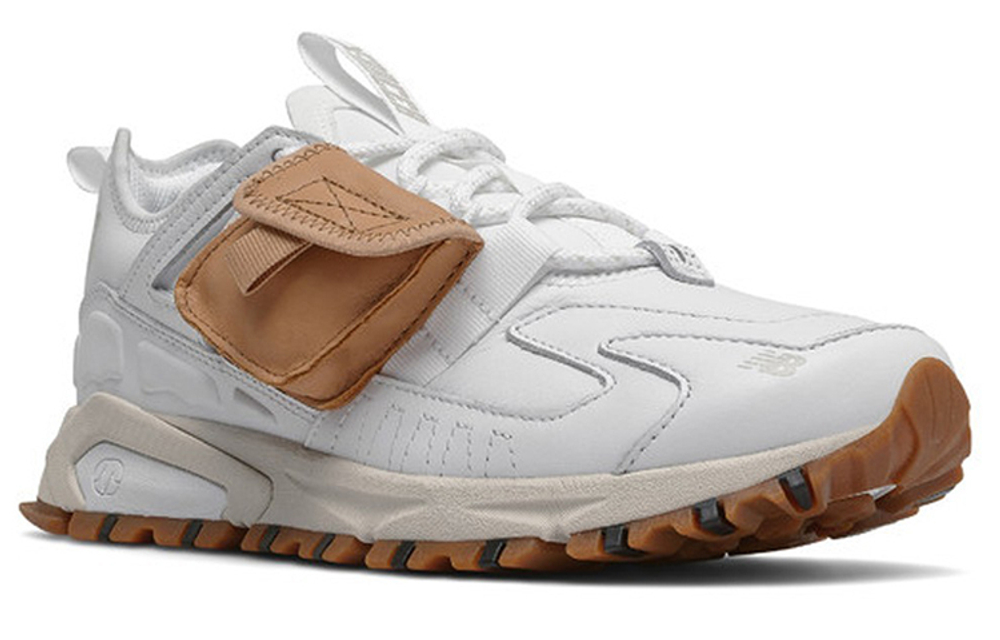 Кроссовки New Balance Nb X-Racer Utility