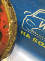 Барабан тормозной задний TOYOTA CORONA EXIV 1994