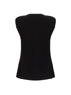 Футболка женская T-Shirt Moda LIU JO