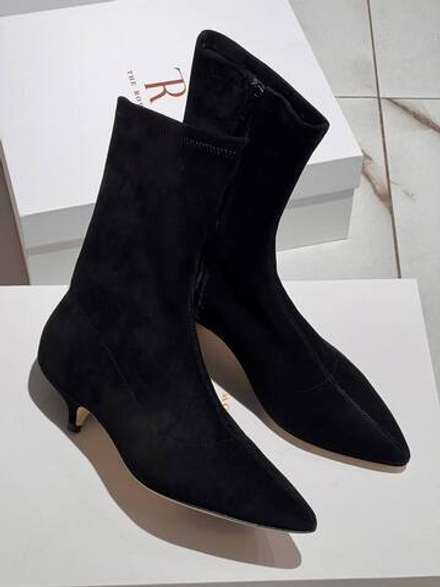 Ботильоны The Row