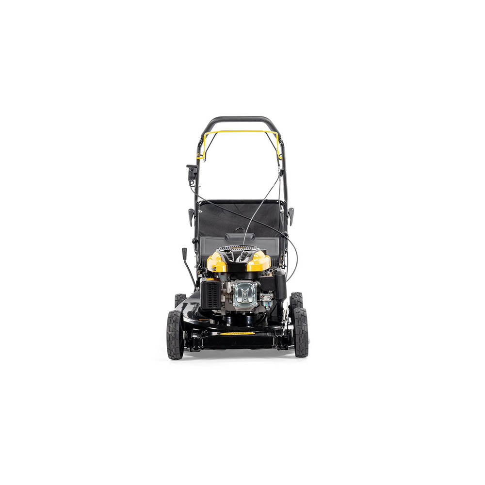 Газонокосилка Champion LM5645