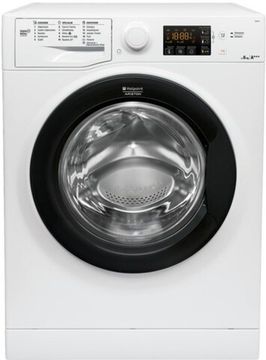 Стиральная машина Hotpoint-Ariston RSSG 623 S