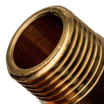 Угольник STOUT 1/2" ВР/НР