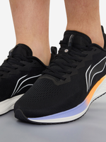 ARMT015-24F Кроссовки мужские для бега Chitu 6 черный LI-NING