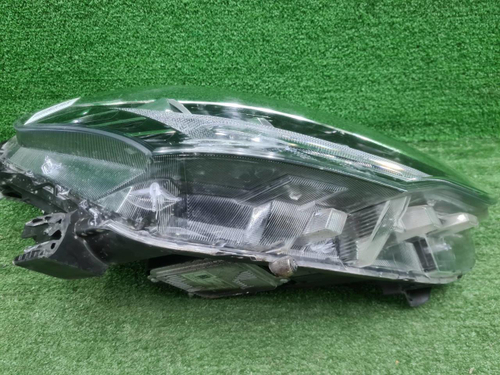 Битая Фара правая Haval Jolion (2021-н.в.) LED