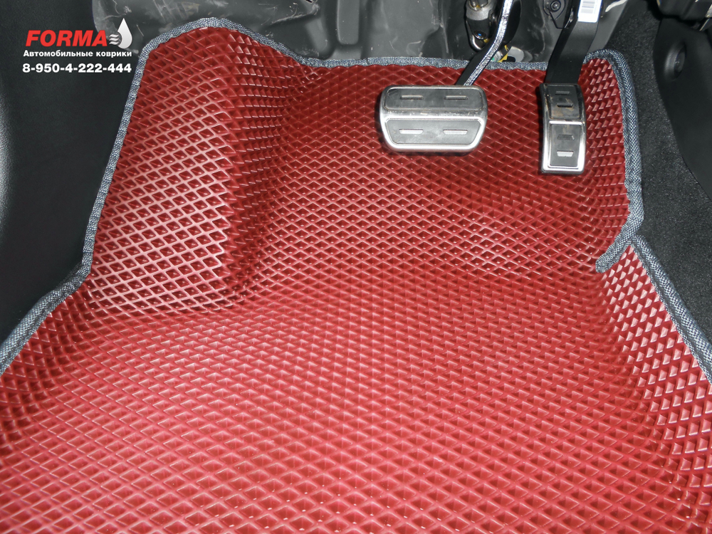 Geely Coolray SX11 (08.2018 - )