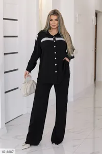 Костюм IG-6678 Фабрика Моды