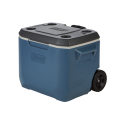 Контейнер изотермический Coleman 50 Qt Dusk (48 л)