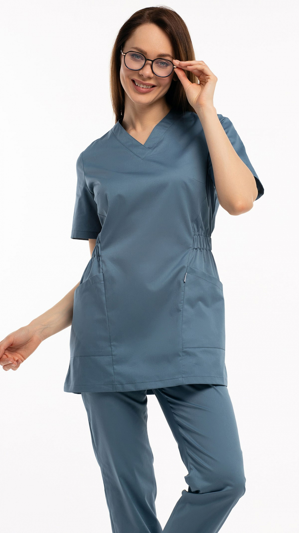 Костюм хирургический Виктория №4320