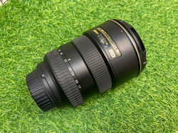 Nikon 17-55mm 2.8G ED-IF AF-S DX