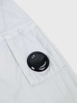 Куртка C.P. Company Chrome-R Lens Hooded Jacket