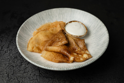 Классические блины