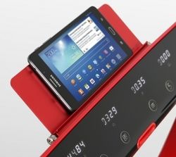 OXYGEN FITNESS M-CONCEPT SPORT