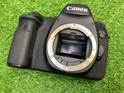 Canon EOS 6D 72.300 кадров