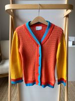 Хлопковый кардиган Wolf&Rita, 104