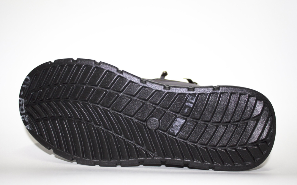 Ботинки женские демисезонные Yoder арт. A204-10