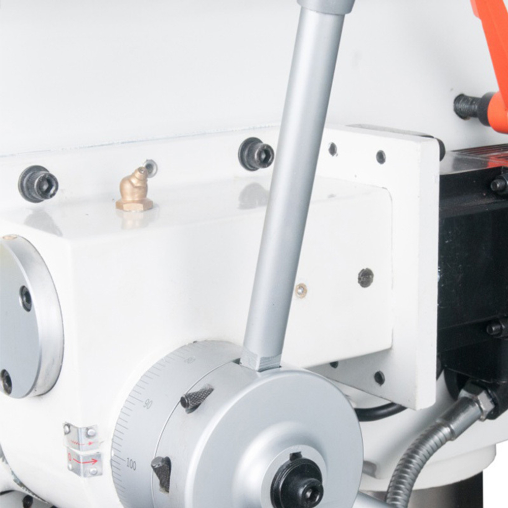 BY-3220PC/400 сверлильный станок с автоматической подачей