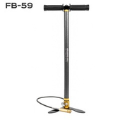 Насос высокого давления SMERSH модель FB-59