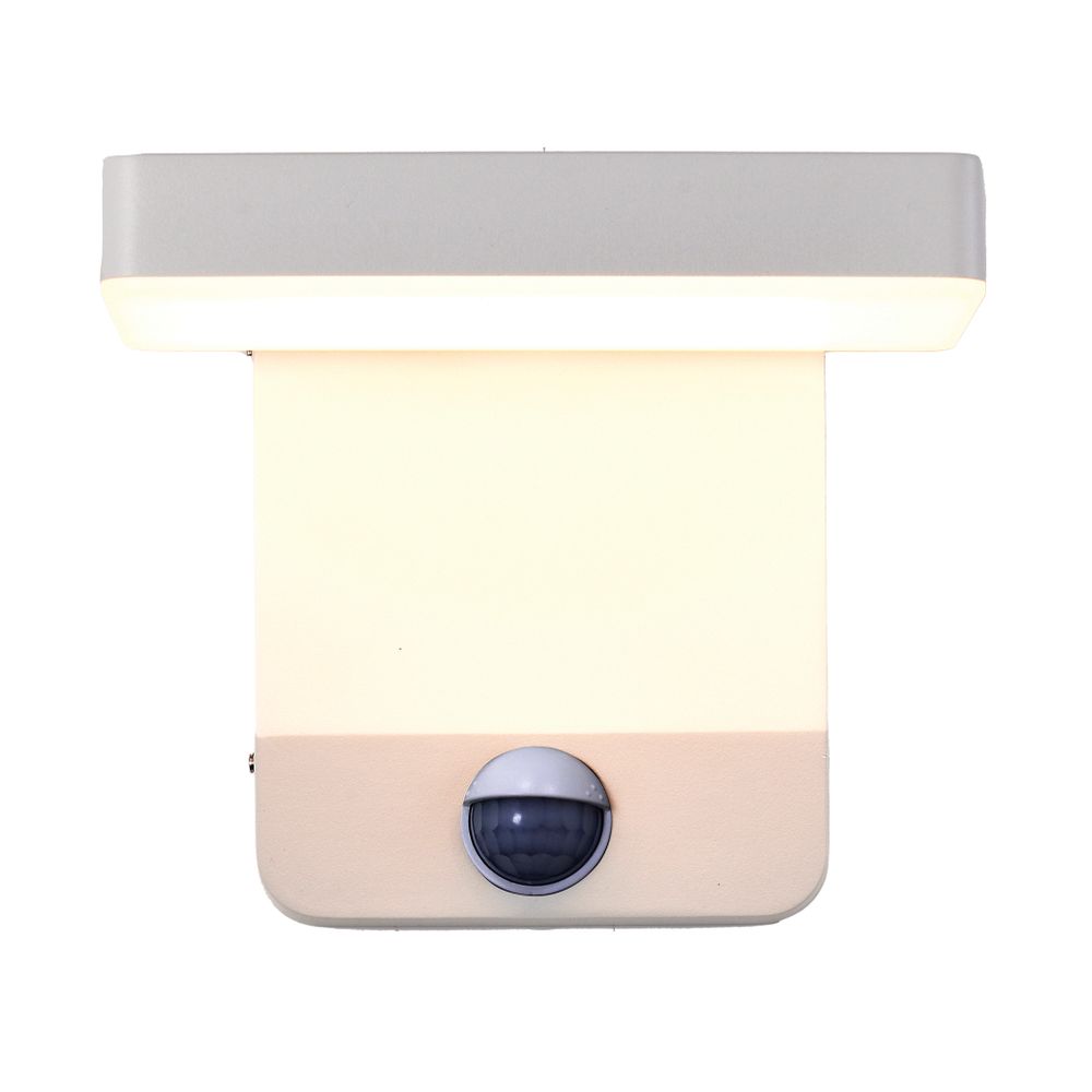 8476 Настенный уличный светильник COOPER