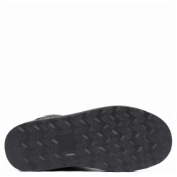 UGG Classic Mini Blow Black