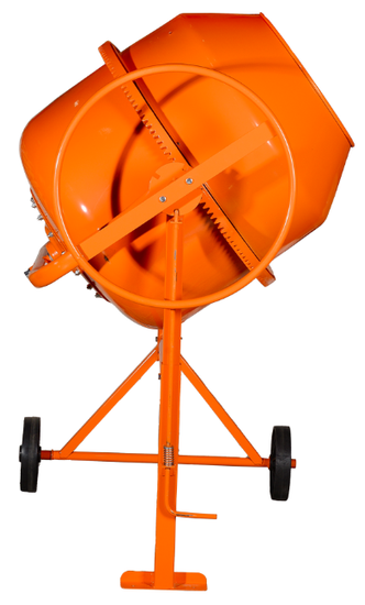 Бетономешалка "ВИХРЬ" БМ-230