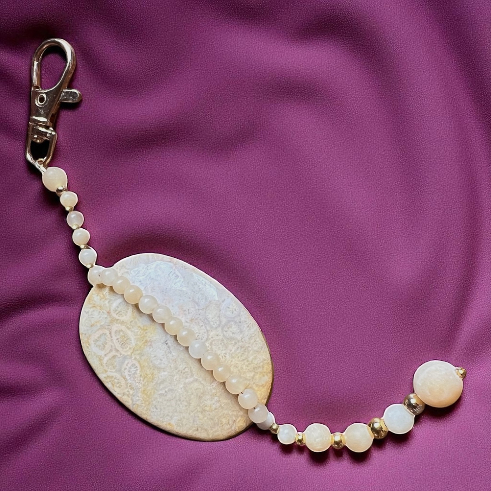 Обвес. Глубина и Свет. Коралл и Селенит