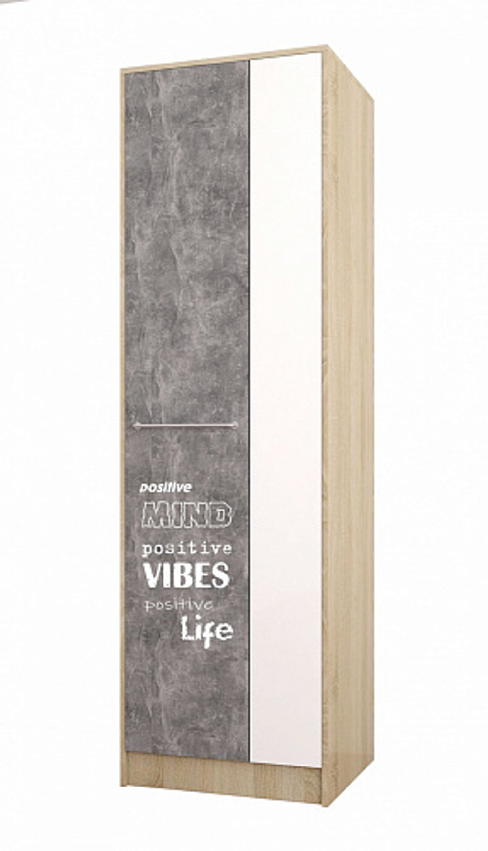 Колибри Шкаф (Ателье Светлое)