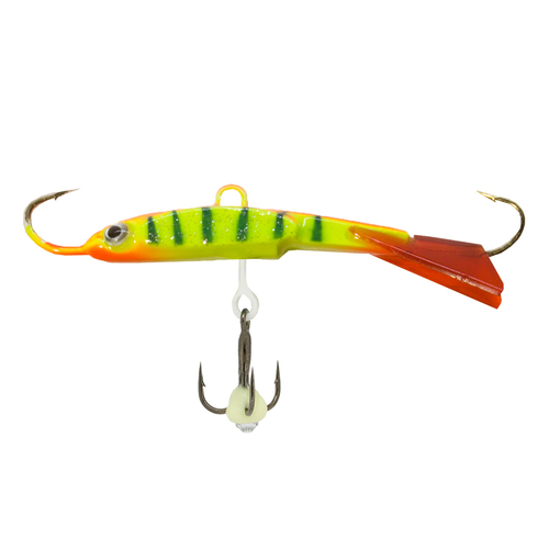 Балансир Spider Pro 02 5 гр. 40 мм 57