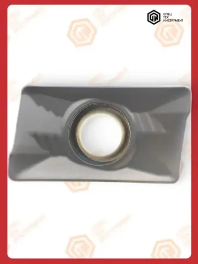 Пластина APKT160408-HM LF6018 DESKAR 3 штуки