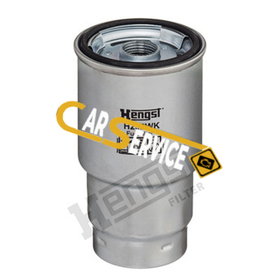 HENGST FILTER - H232WK