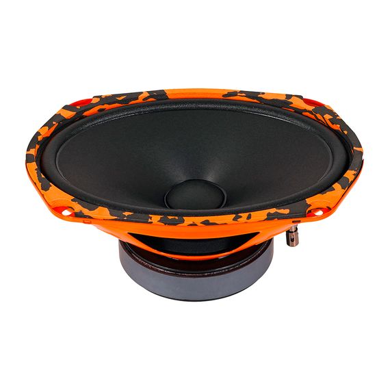 Мидбас DL Audio Gryphon Pro 69 Midbass