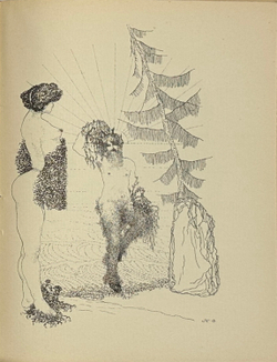 Ван-Лерберг Ш. Пан; Они почуяли; M-lle Коси-Сено или Синяя паучиха: Драмы.М.,Скорпион,1908 г.