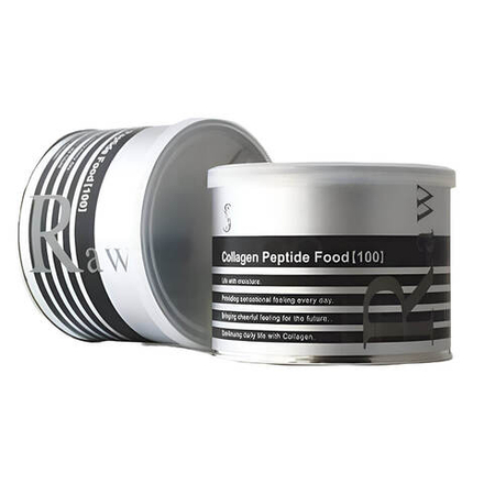 Коллагеновый пептид Spa Treatment Collagen Peptide Food