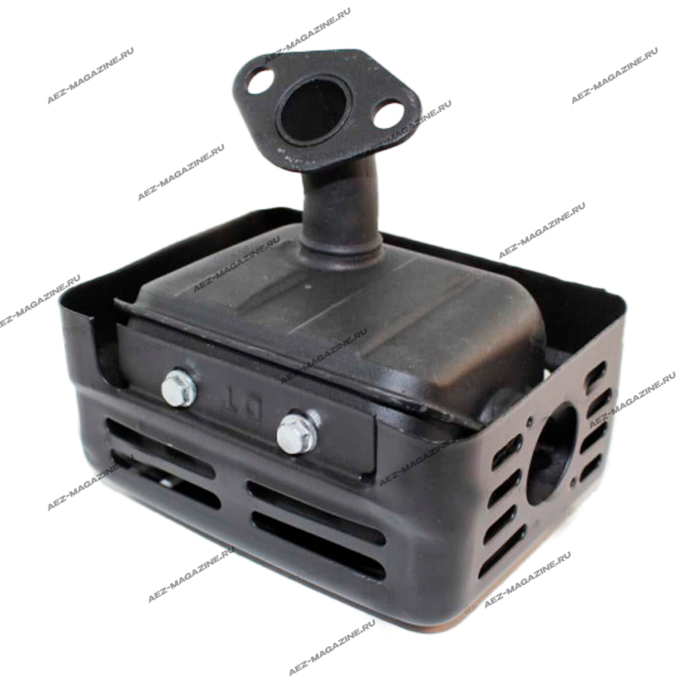 Глушители для двигателя 168F