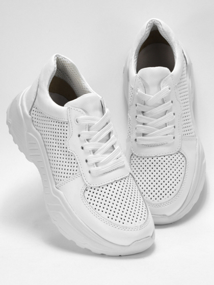 Кроссовки женские P0160-1V