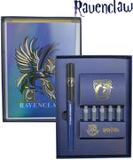 Перьевая ручка Platinum Limited Harry Potter Rawenclaw синяя (PLAT002HP)