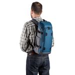 Фоторюкзак Tenba Solstice Backpack 12 Blue 636-412