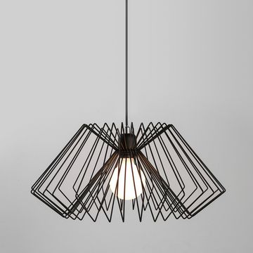 Подвесной светильник с сетчатым абажуром OUT