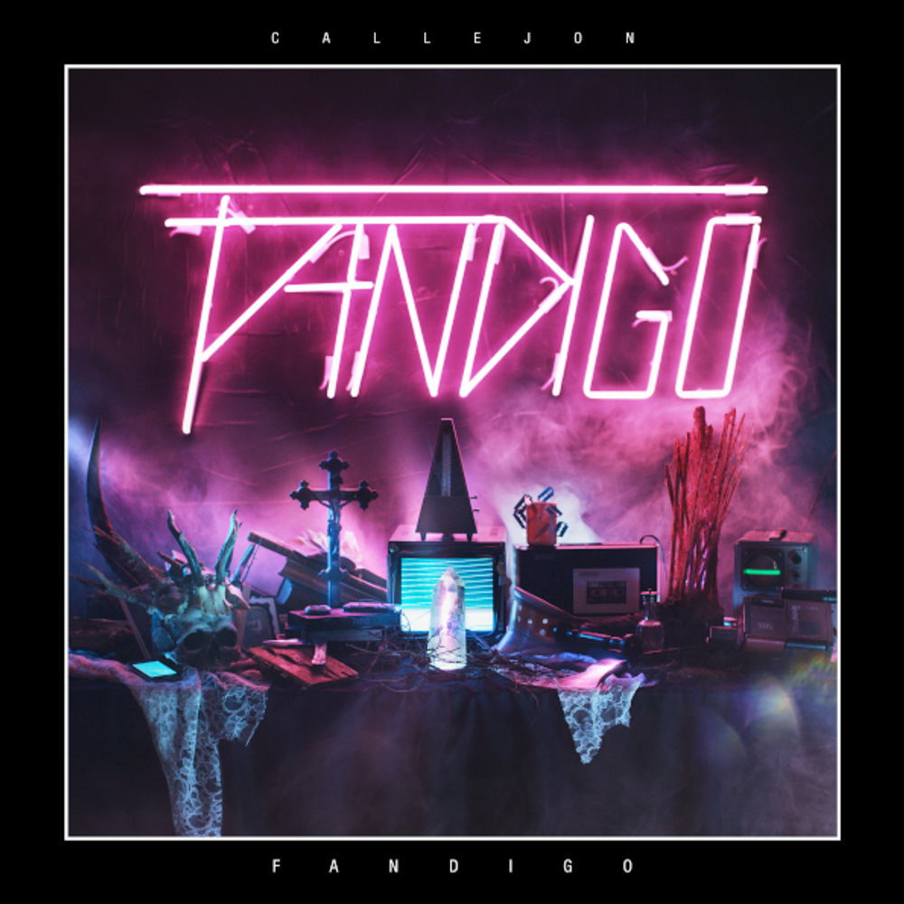 Callejon / Fandigo (CD)