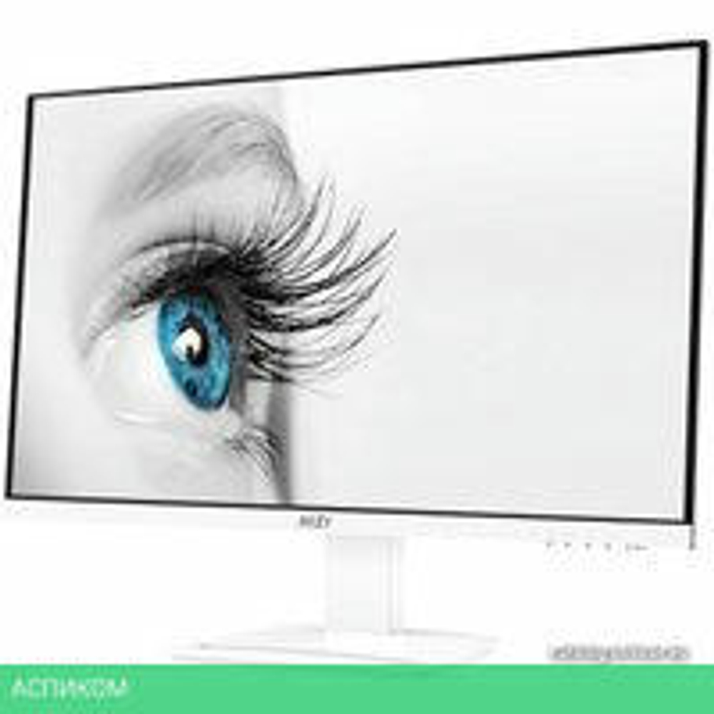 Монитор MSI Pro MP273W