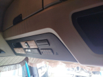 Mercedes-Benz ACTROS 4x2 Седельный тягач 1842 LS (Дизельный, 12,9 л, 422 л.с., АТ)