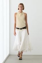 Юбки Massimo Dutti