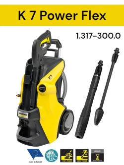Мойка высокого давления K7 Power Flex 1.317-300.0