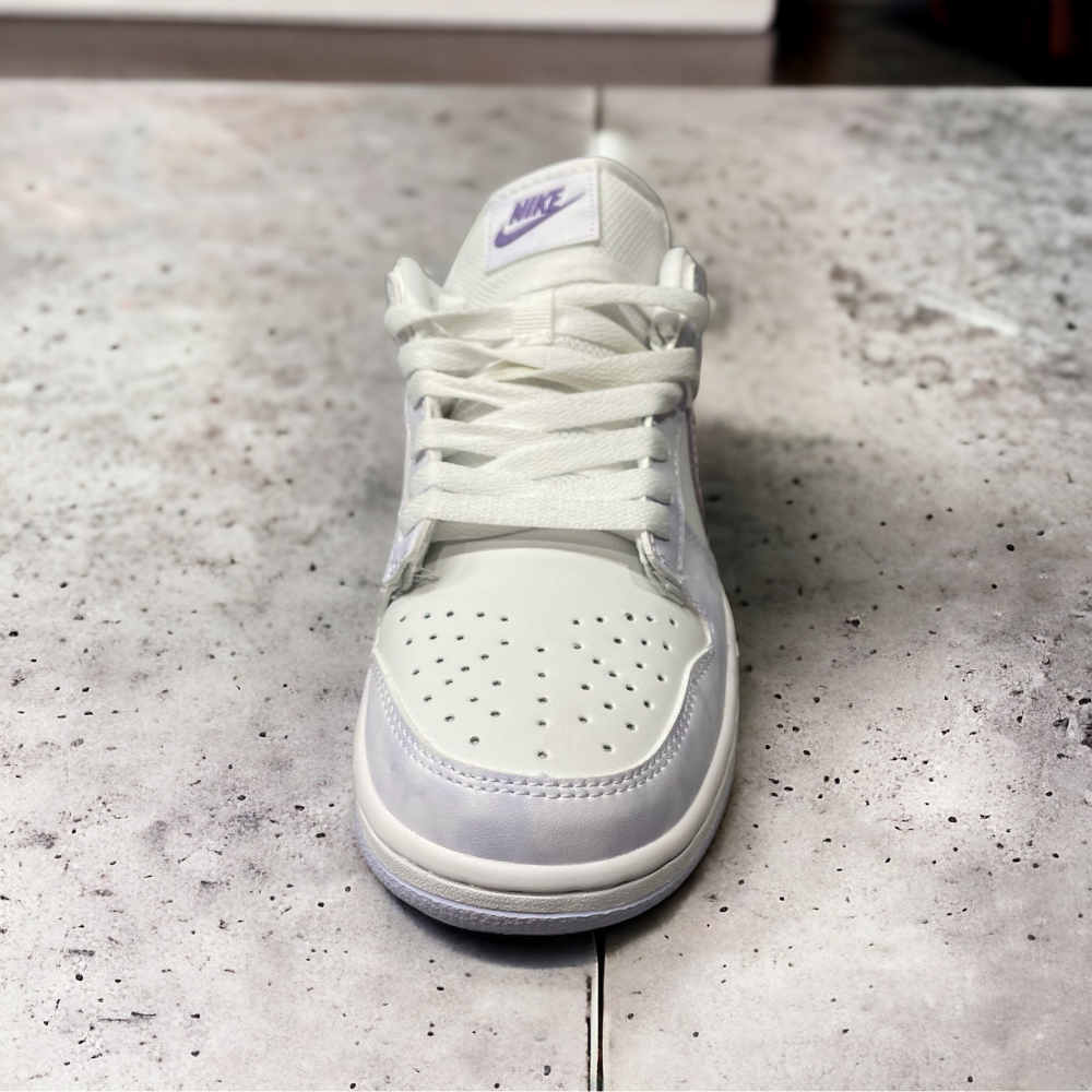 Nike SB Dunk Low • Purple Pulse Lite